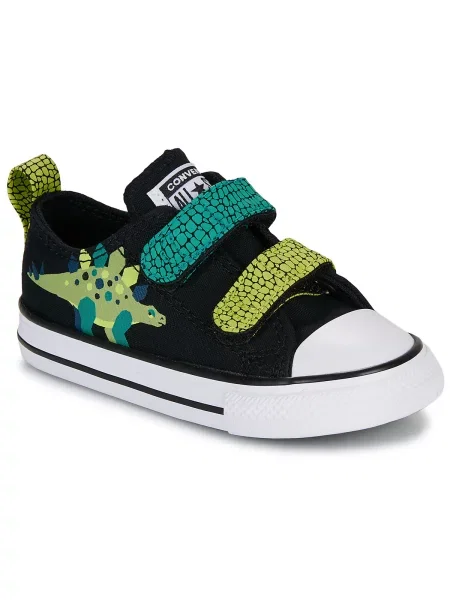 Tenisky Converse čierna