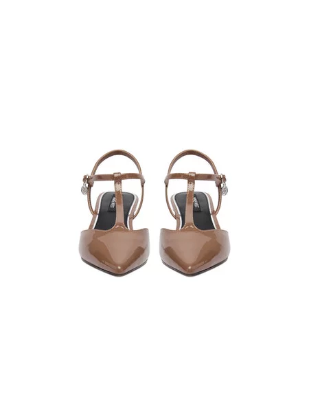 Nine West Salonke smeđa
