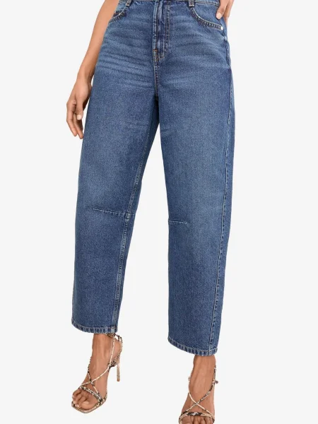 Friends Like These Jeans albastru