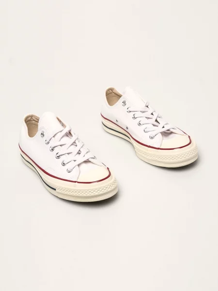 Converse Tenisi alb