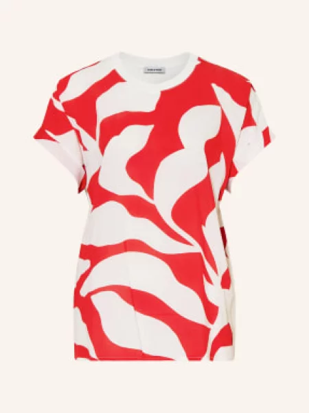 Top More & More červený