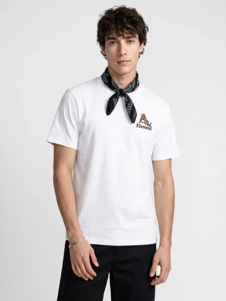 Tricou Element alb