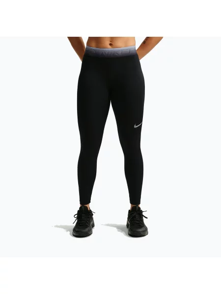 Sneakerși Nike negru