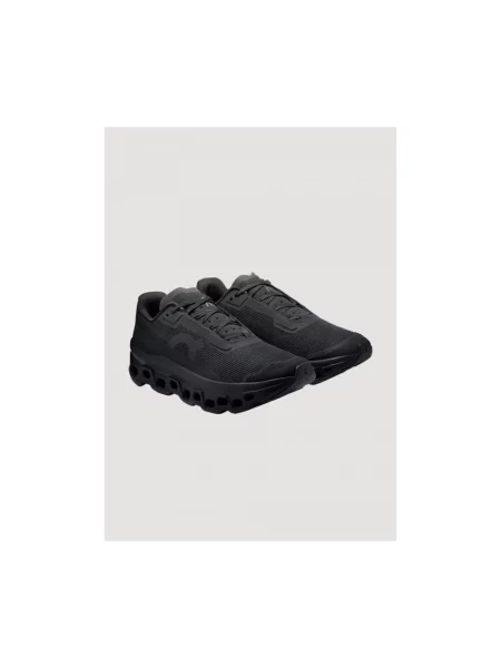 Trampki On M Cloudmonster Void Black/ Black EUR 41 czarne