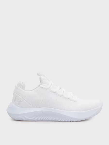 Кроссовки Under Armour Flow белые