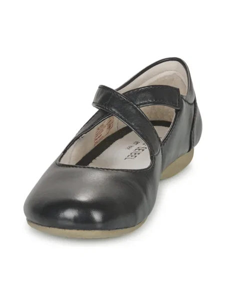 Pantofi Josef Seibel negru