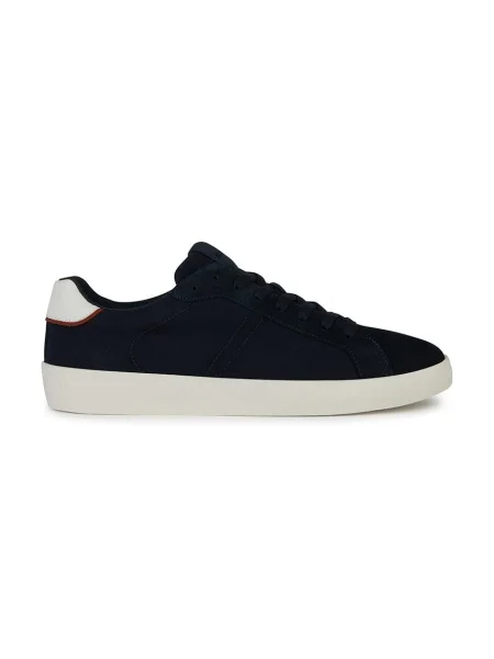 Pantofi Geox albastru