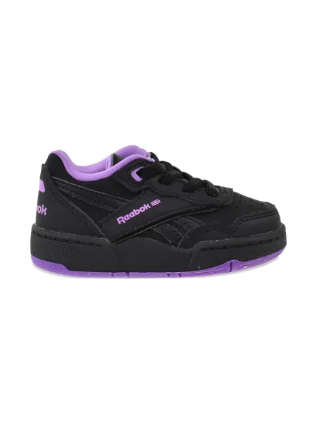 Dětské tenisky Reebok černé