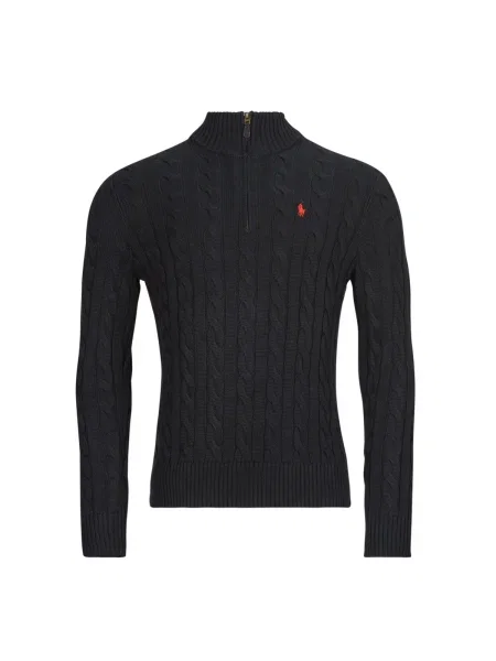 Pulover Polo Ralph Lauren negru