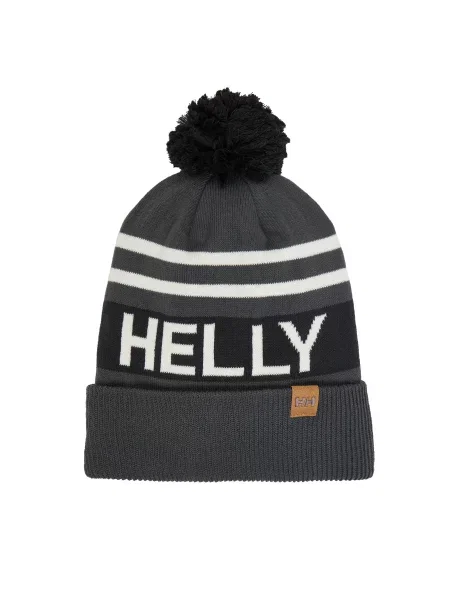 Σκούφος Helly Hansen Ridgeline Beanie γκρι