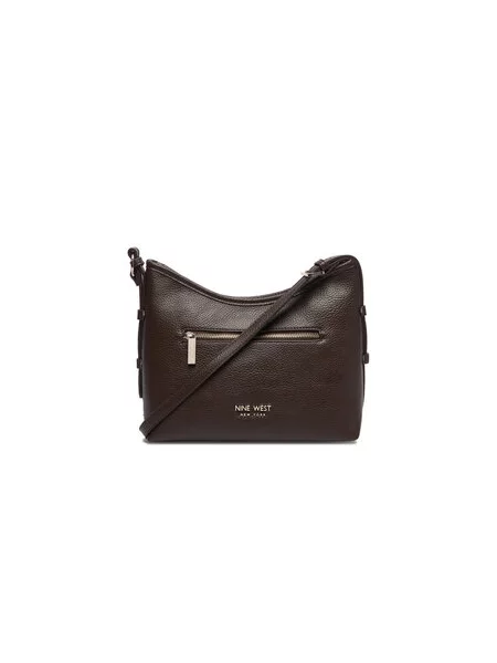 Torbica Nine West CEO-SUBTLE smeđa