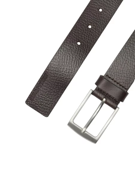JACK & JONES Curea Stockholm negru