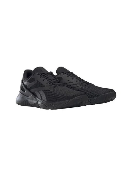 Pantofi Reebok Sport negru