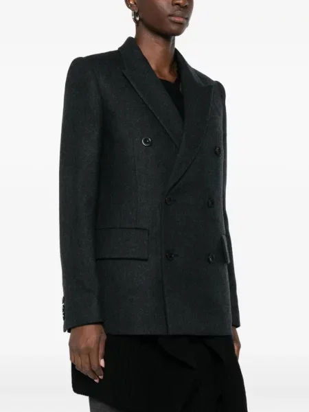 Sacou Sacai negru