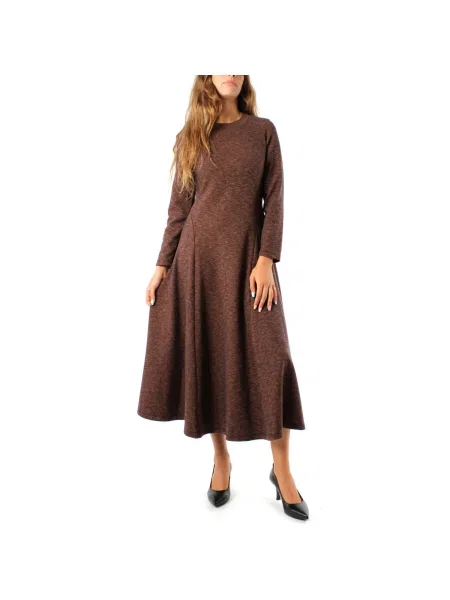 Rochie Niu' galben