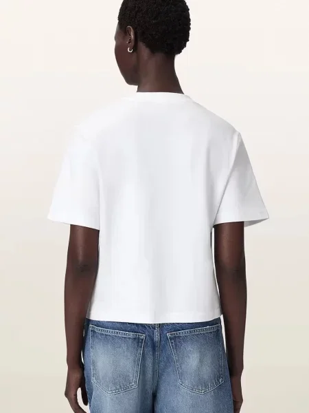 Футболка Allsaints