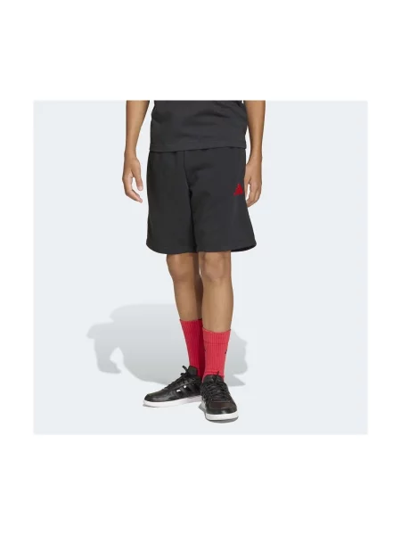 Pantaloni copii Adidas negru