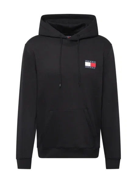 Blugi Tommy Jeans negru