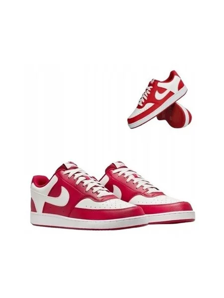 Pantofi Nike roșu