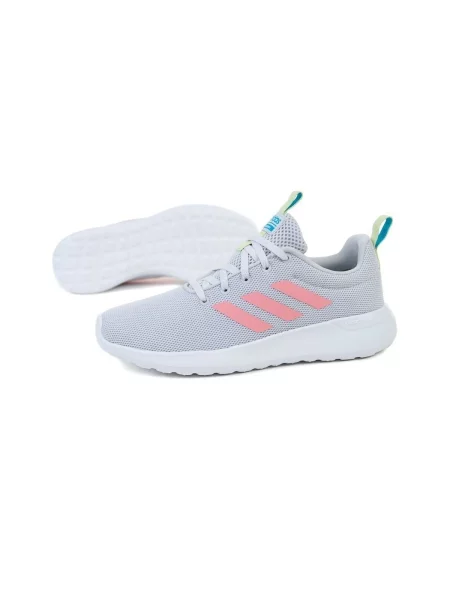 Pantofi copii Adidas gri