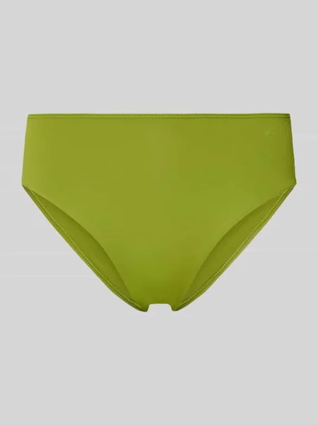 Figi bikini z w kontrastowym kolorze Marc O'polo