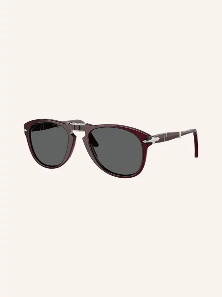 Persol Sluneční Brýle tmavě fialová/ tmavě šedá