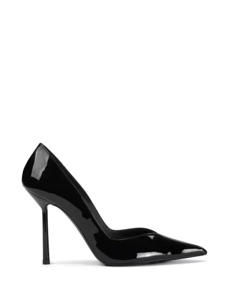 Pantofi cu toc Le Silla negru