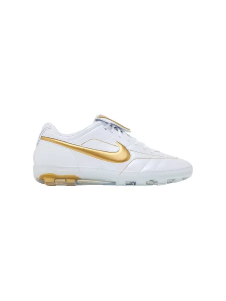 Tenisky Nike Tiempo biela