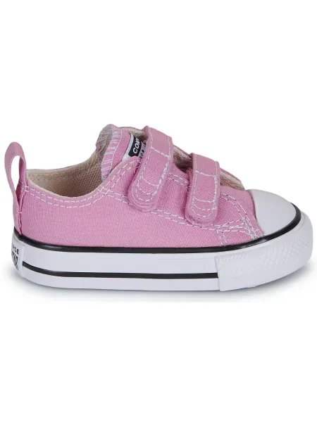 Tenisky Converse Chuck Taylor All Star ružová