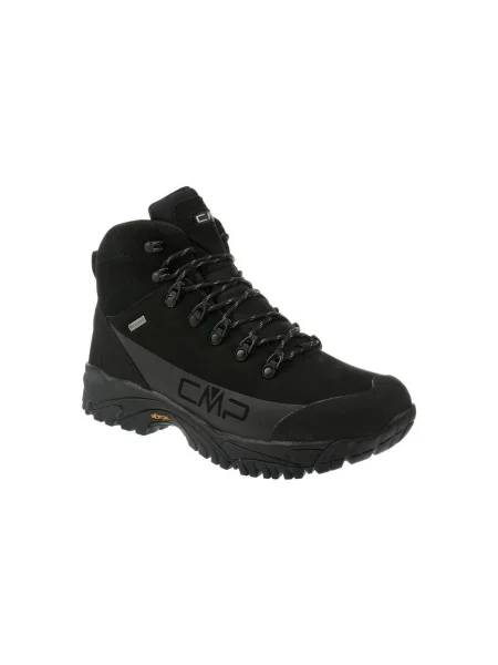 Pantofi Cmp negru