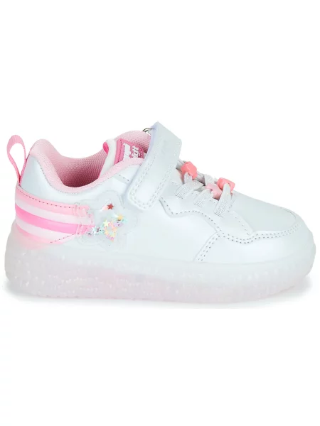 Pantofi copii Beppi alb