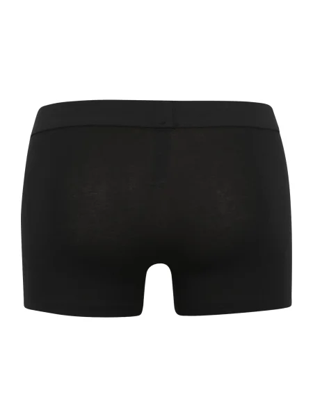 SLOGGI Boxeri EVER Ease gri închis negru