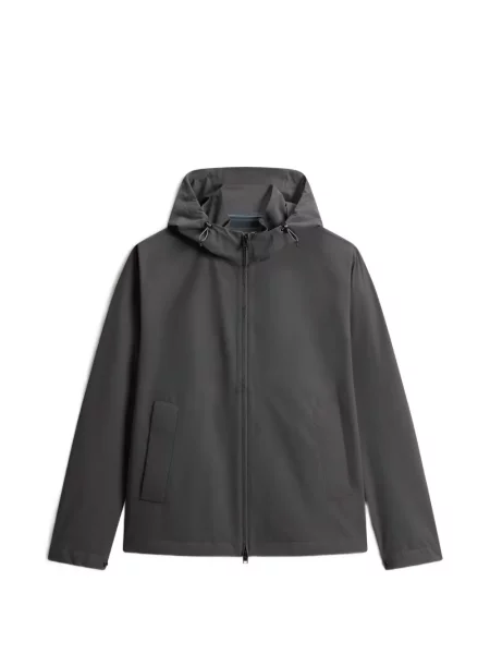 Geacă Woolrich gri