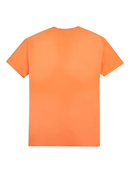Polo majica Polo Ralph Lauren žuta