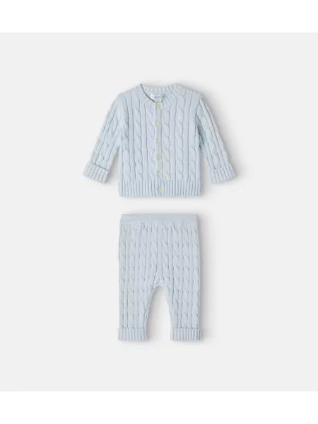 Kelnės Polo Ralph Lauren mėlyna