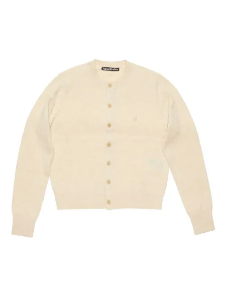 Cardigan Acne Studios de lână