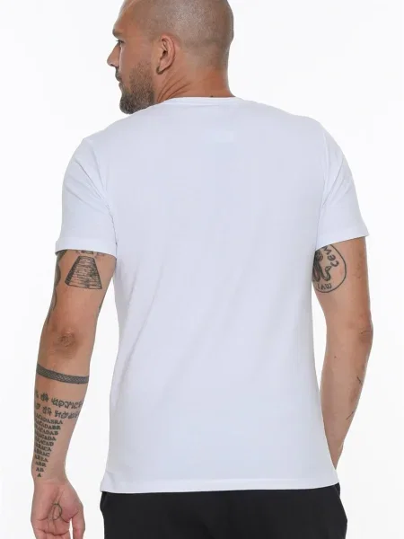 Tricou Dewberry alb