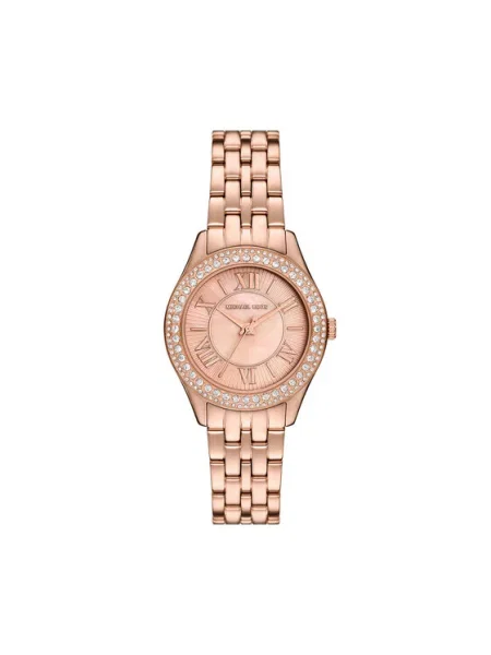Michael Kors Karóra Harlowe Rózsa arany rózsaszín