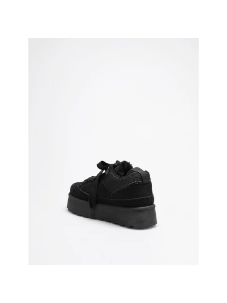 Pantofi La Modeuse negru