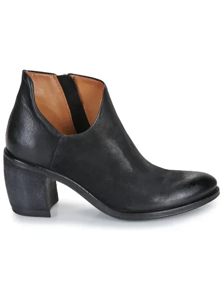 Tenisky Airstep / A.s.98 čierna