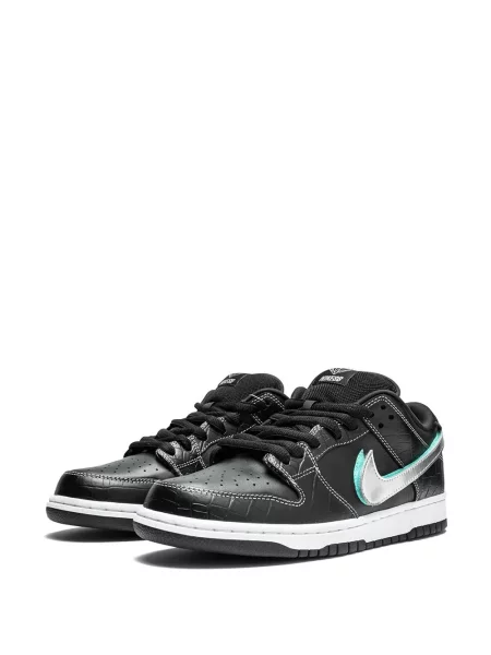 Sportbačiai Nike Dunk juoda