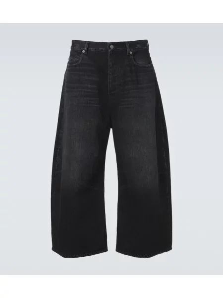 Blugi Balenciaga negru