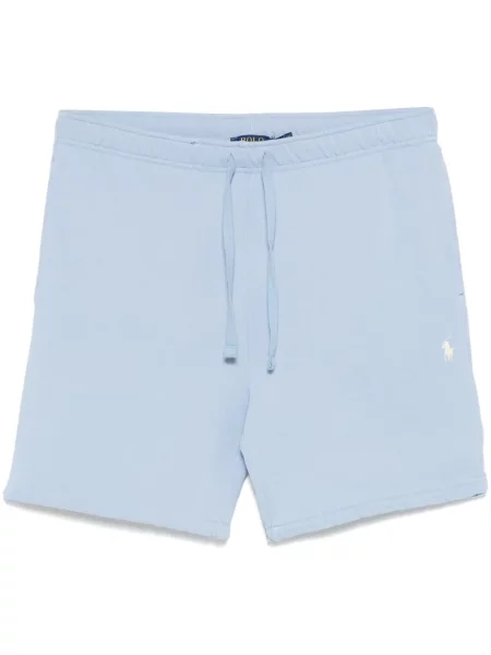 Șapcă Polo Ralph Lauren din țesătură twill cu broderie gri