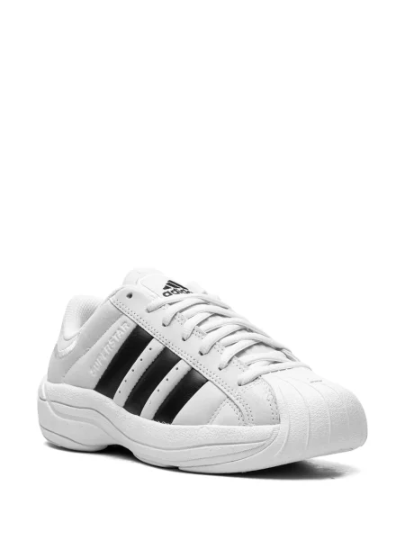 Маратонки Adidas Superstar бяло