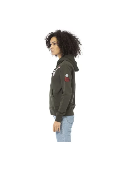 Bluza Mr&mrs Italy zielona