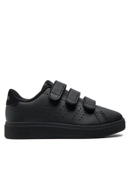 Superge Adidas Advantage črna