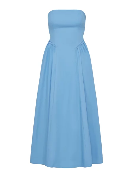 LeGer by Lena Gercke Rochie de cocktail Vianne deschis albastru