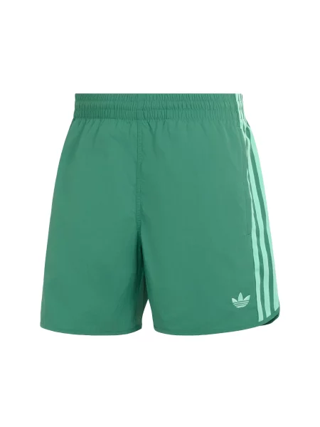 ADIDAS ORIGINALS Παντελόνι Sprinter / ανοικτό πράσινο