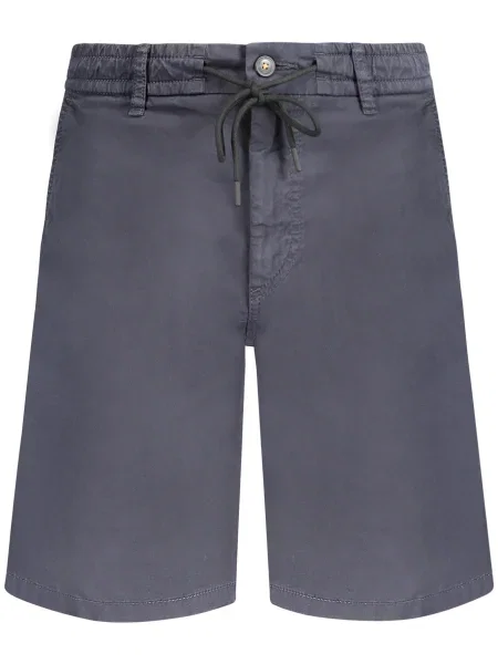 Kratek hlače Boss modra