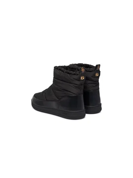 Guess Sniego batai FLFVIC juoda
